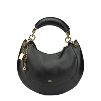 MAYFEYR - Chloè - Banana Small Handbag - CH26AS921S60001