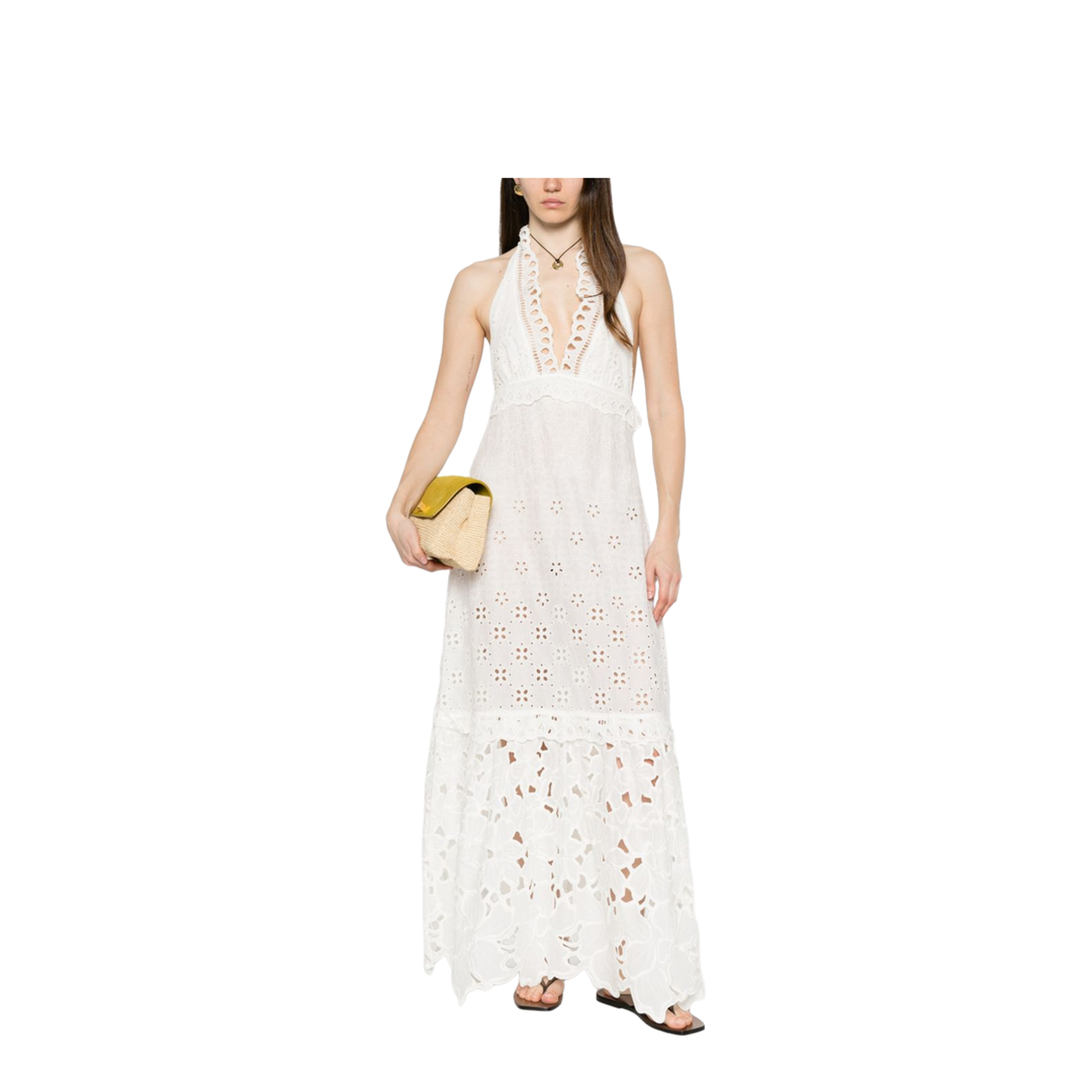 MAYFEYR - Ermanno Scervino - Dresses - D484Q609QYD10602