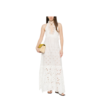 MAYFEYR - Ermanno Scervino - Dresses - D484Q609QYD10602
