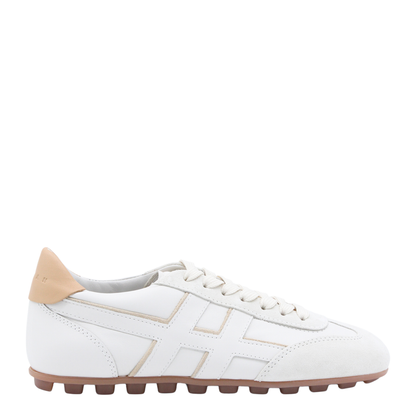 Sneakers Olympia Ivory Beige