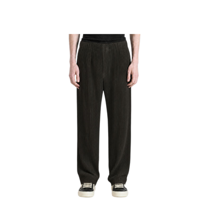 MAYFEYR - Bao Bao Issey Miyake - Trousers Brown - HP68JF07447
