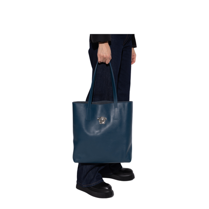 Large Shopper Bag Athena Baroque