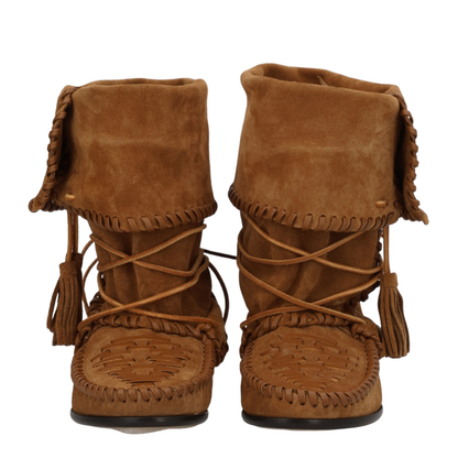 MAYFEYR - Isabel Marant - Boot "Winki" - BO0210FAC2A05S50CO