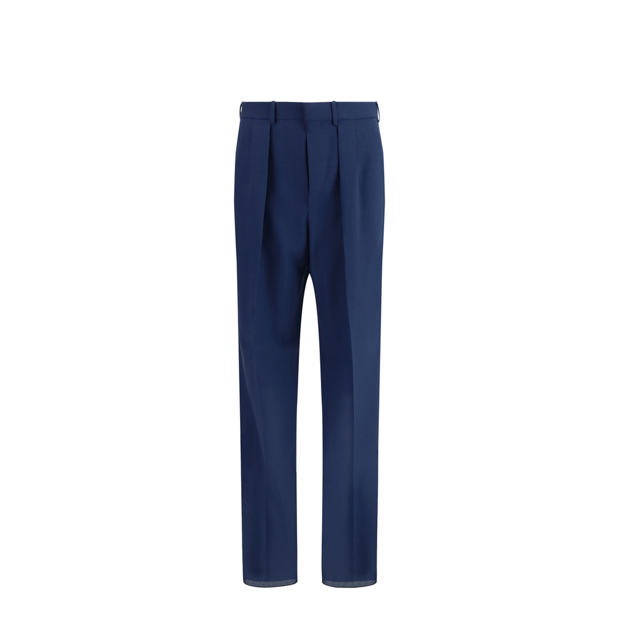 MAYFEYR - Tom Ford - Pleated Pants - PLMD01W0132UBY