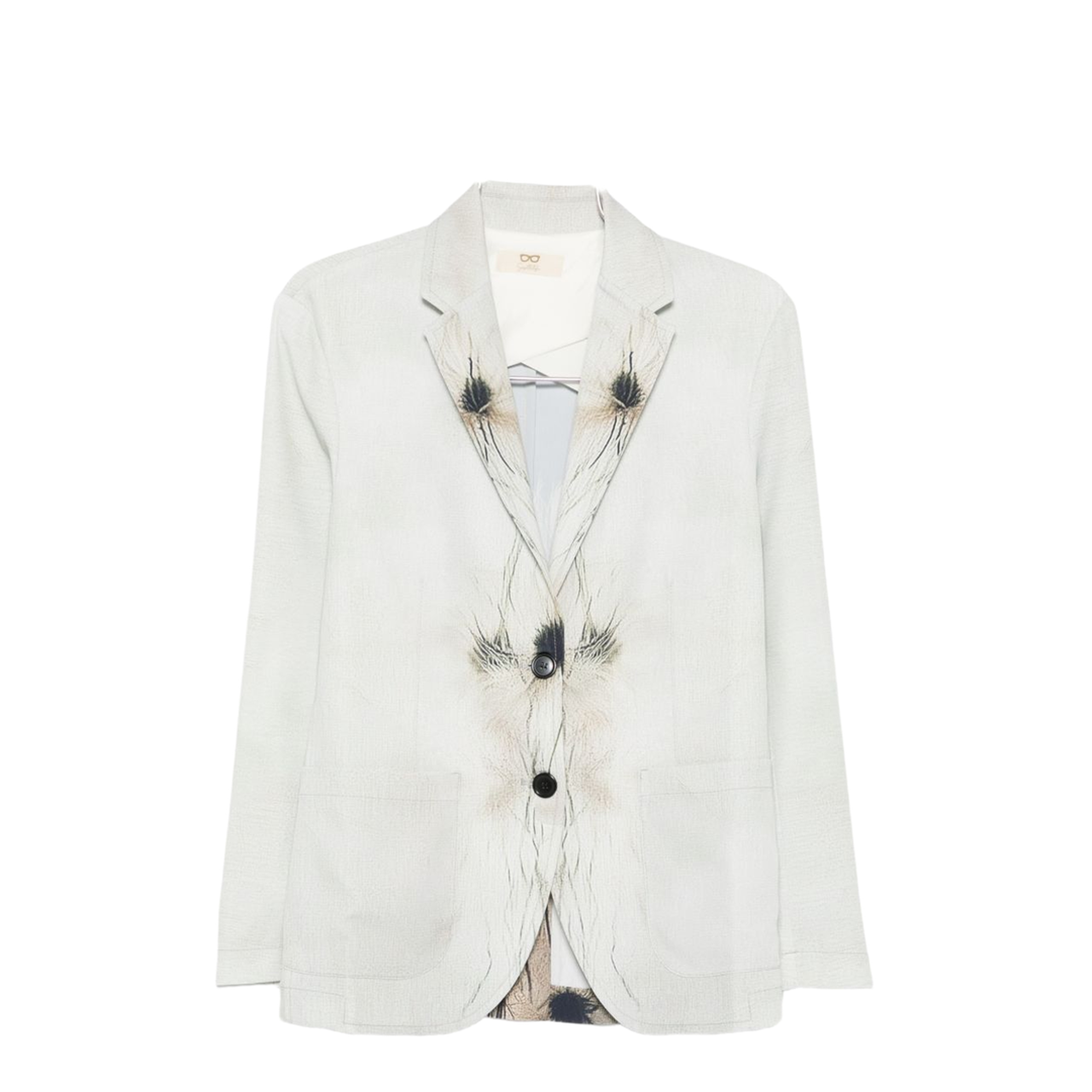 MAYFEYR - SISSIOTTOSTYLE - Jackets Grey - GS01VAR08