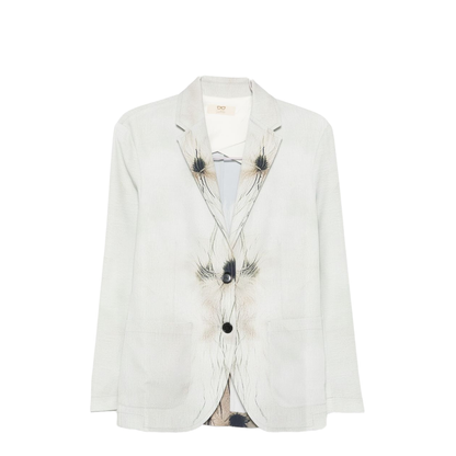 MAYFEYR - SISSIOTTOSTYLE - Jackets Grey - GS01VAR08