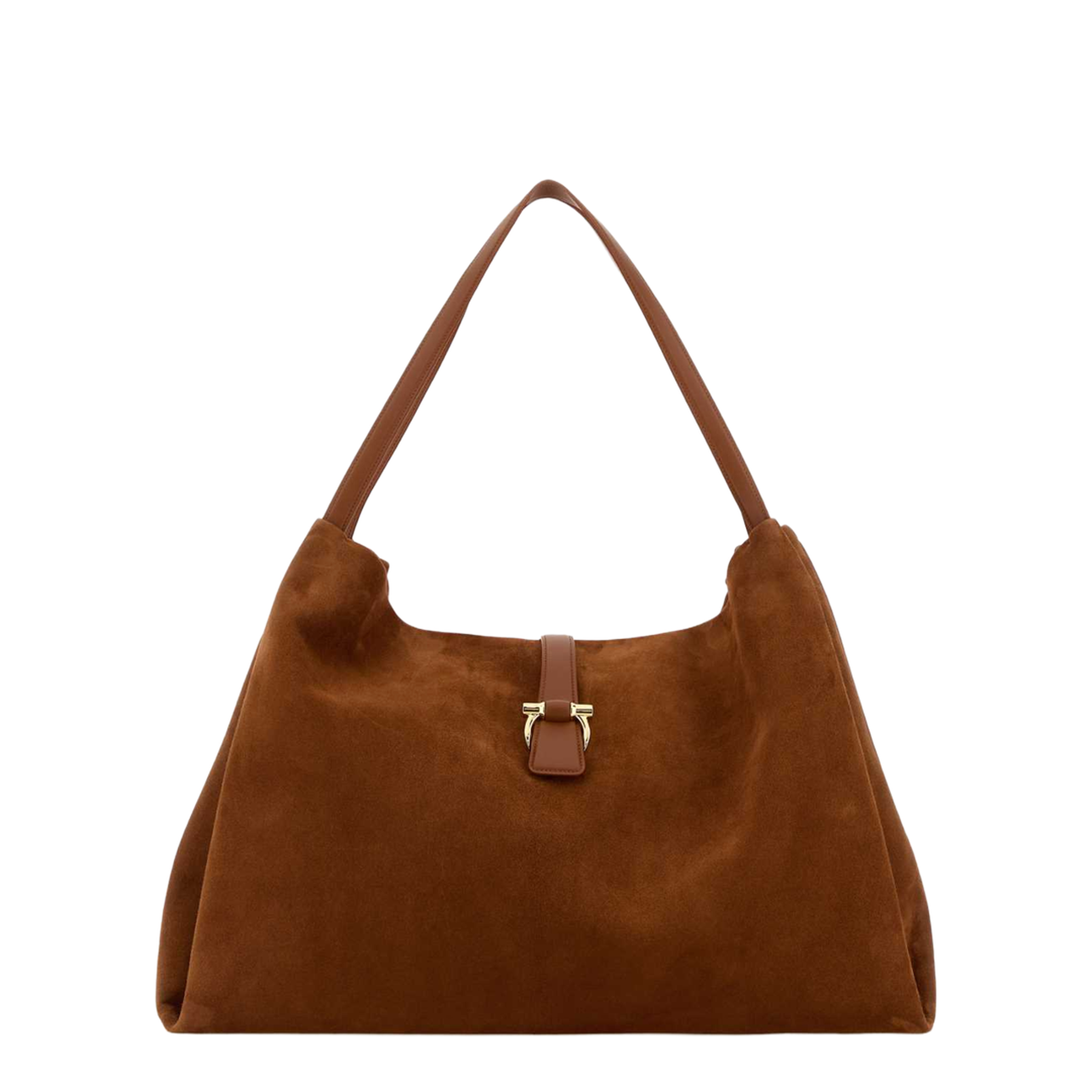 Hobo Bags Brown