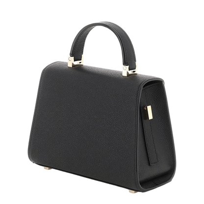 Valextra Iside Crossbody Micro Bag