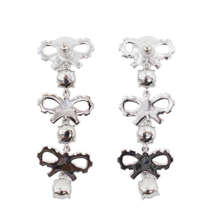 MAYFEYR - Self Portrait - Self Portrait Bijoux - PF25612ESLSILVER