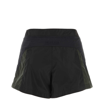 MAYFEYR - Moncler - Side Band Shorts - 2B00012539ZD998