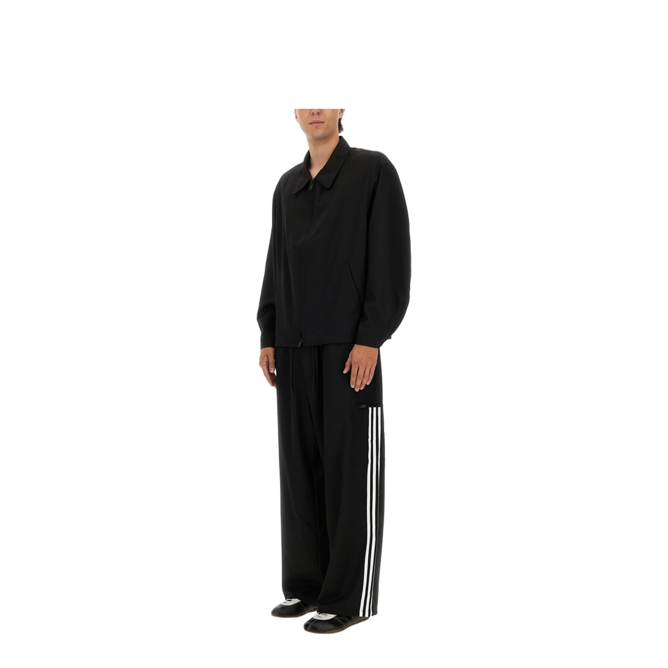 MAYFEYR - Y - 3 - Jogger Pants - JX7275BLACK
