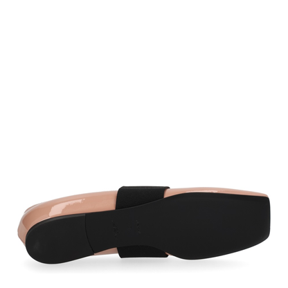 Sliced Square Dancer