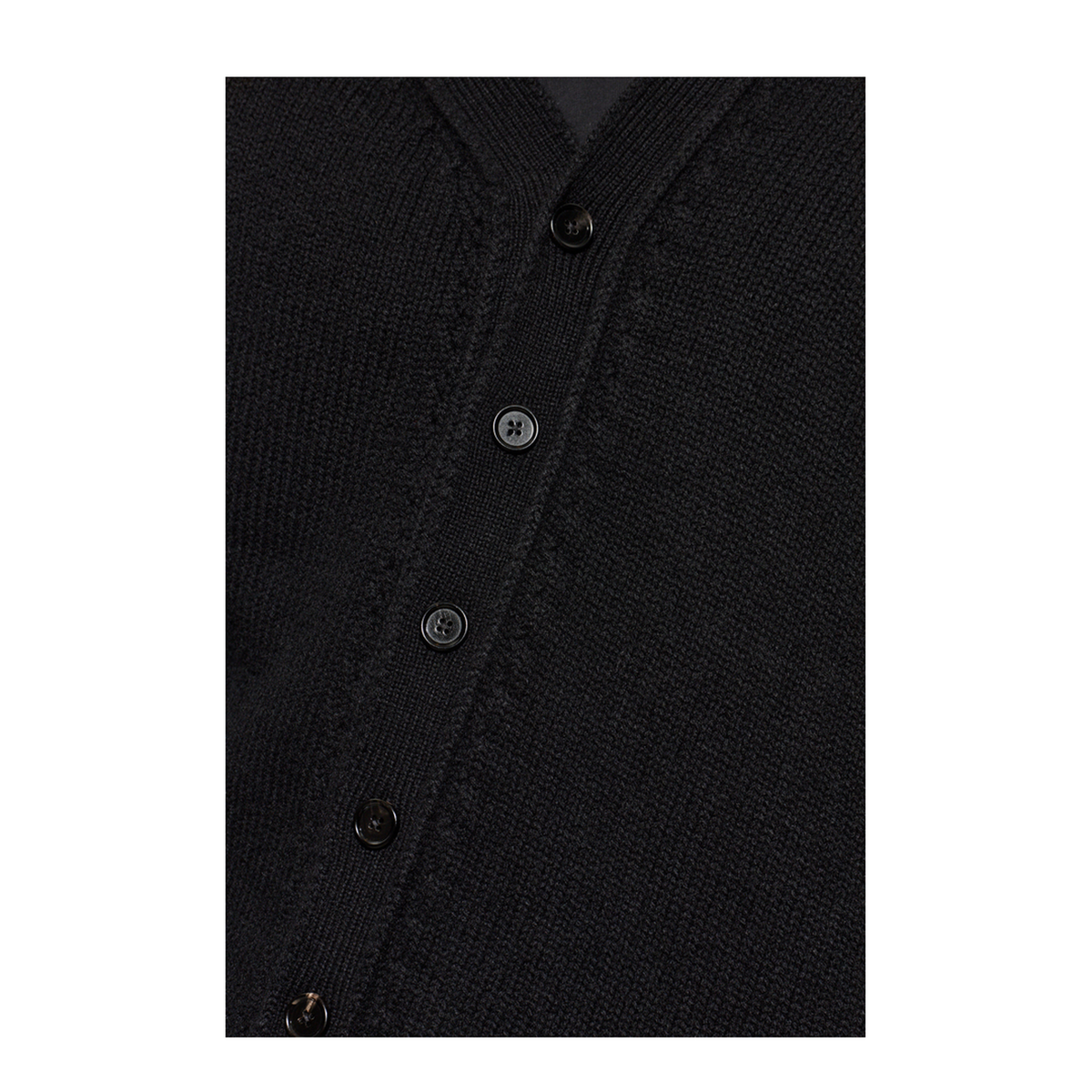 MAYFEYR - Jil Sander - Cardigan - J22HP0054J14860001
