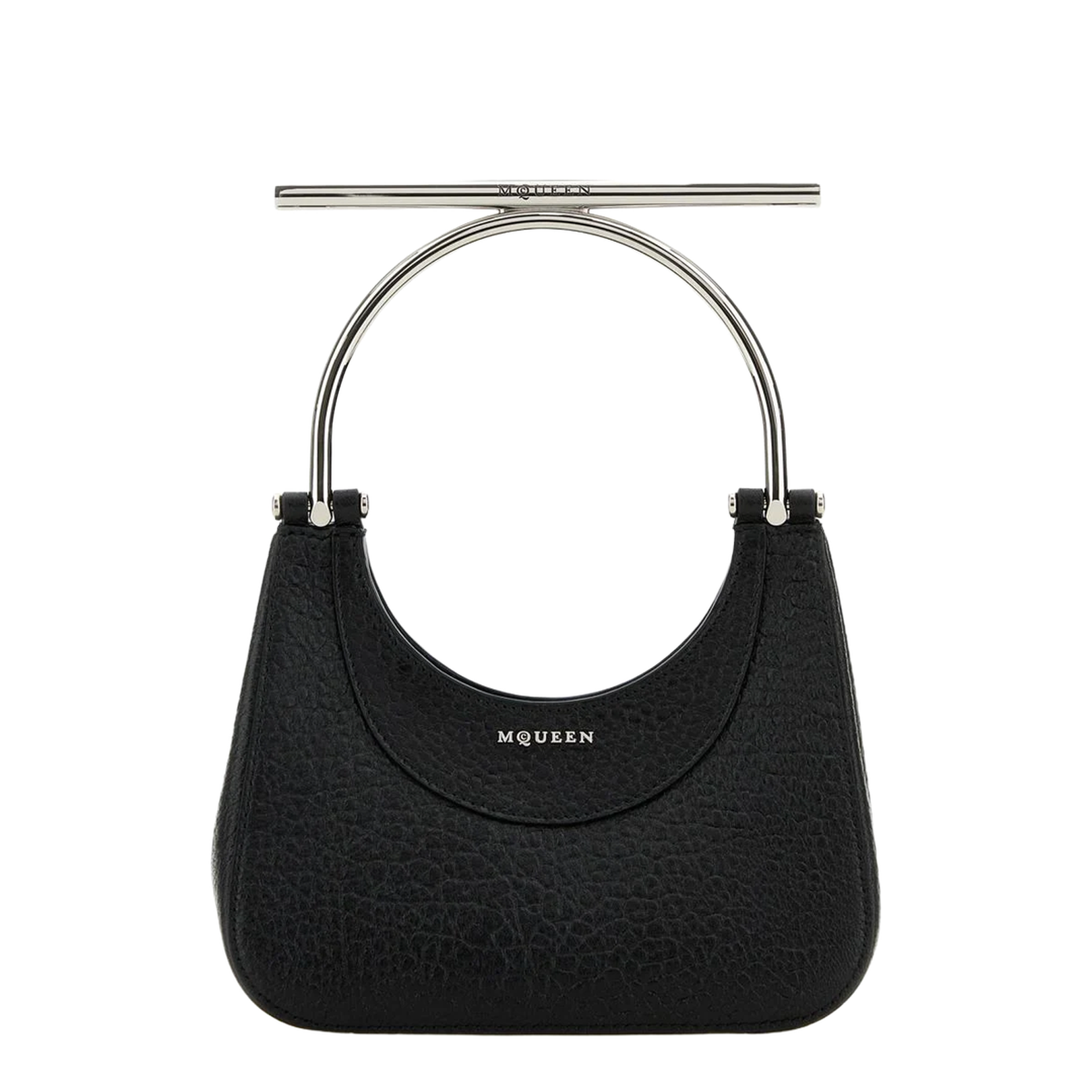 Mini Cross-Bar Handbag