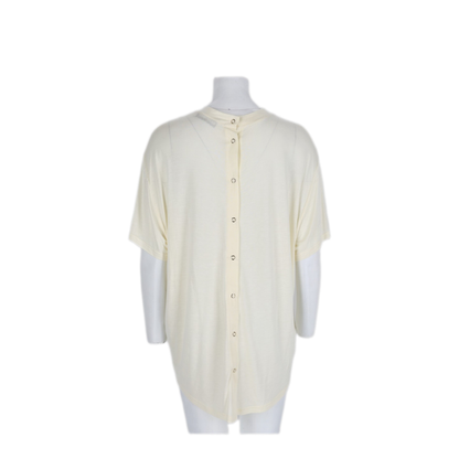 MAYFEYR - Darkpark - Buttons T Shirt - WJE03JSW060002