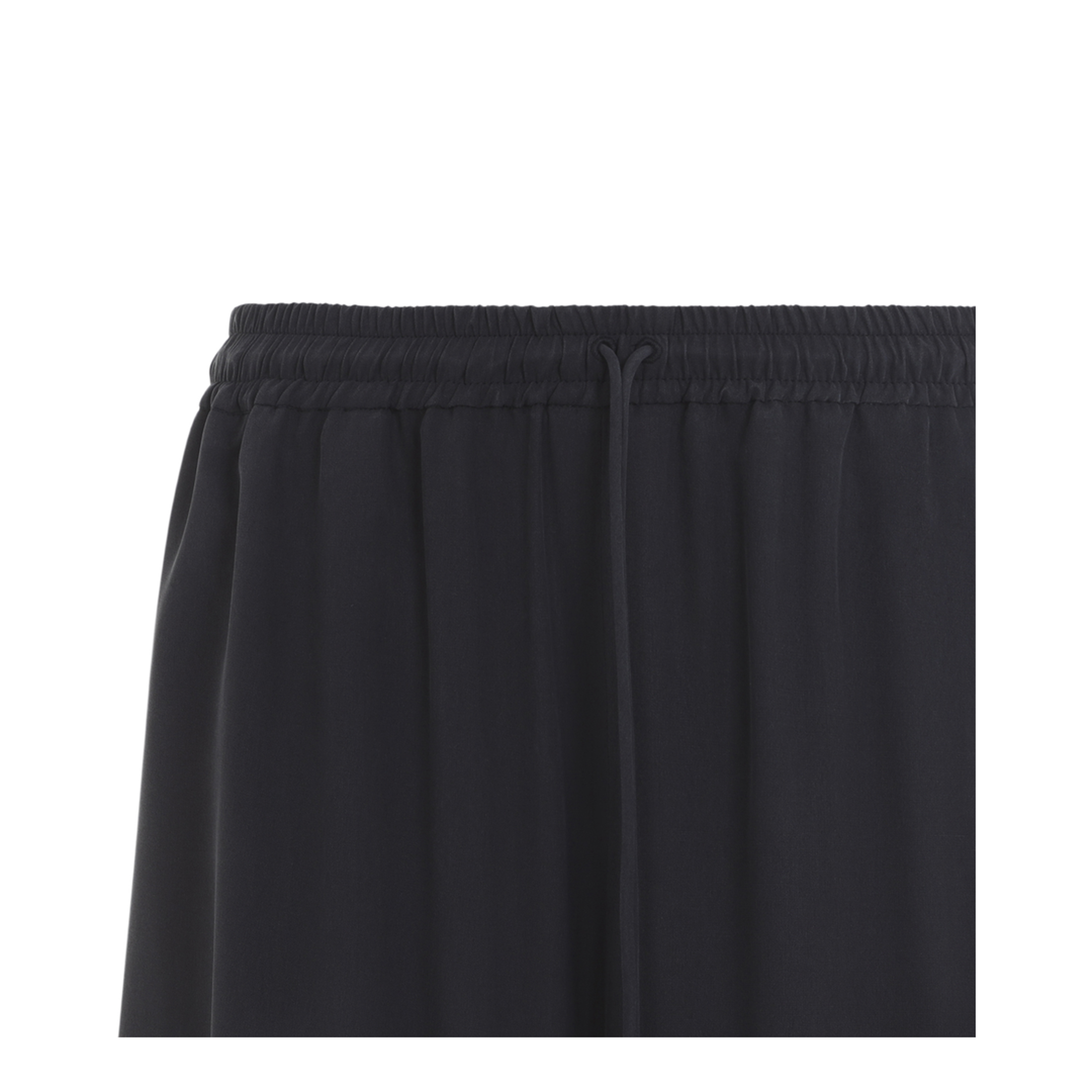 MAYFEYR - Max Mara - Washed Silk Pants - 2611131181600