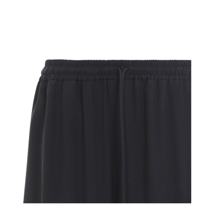 MAYFEYR - Max Mara - Washed Silk Pants - 2611131181600