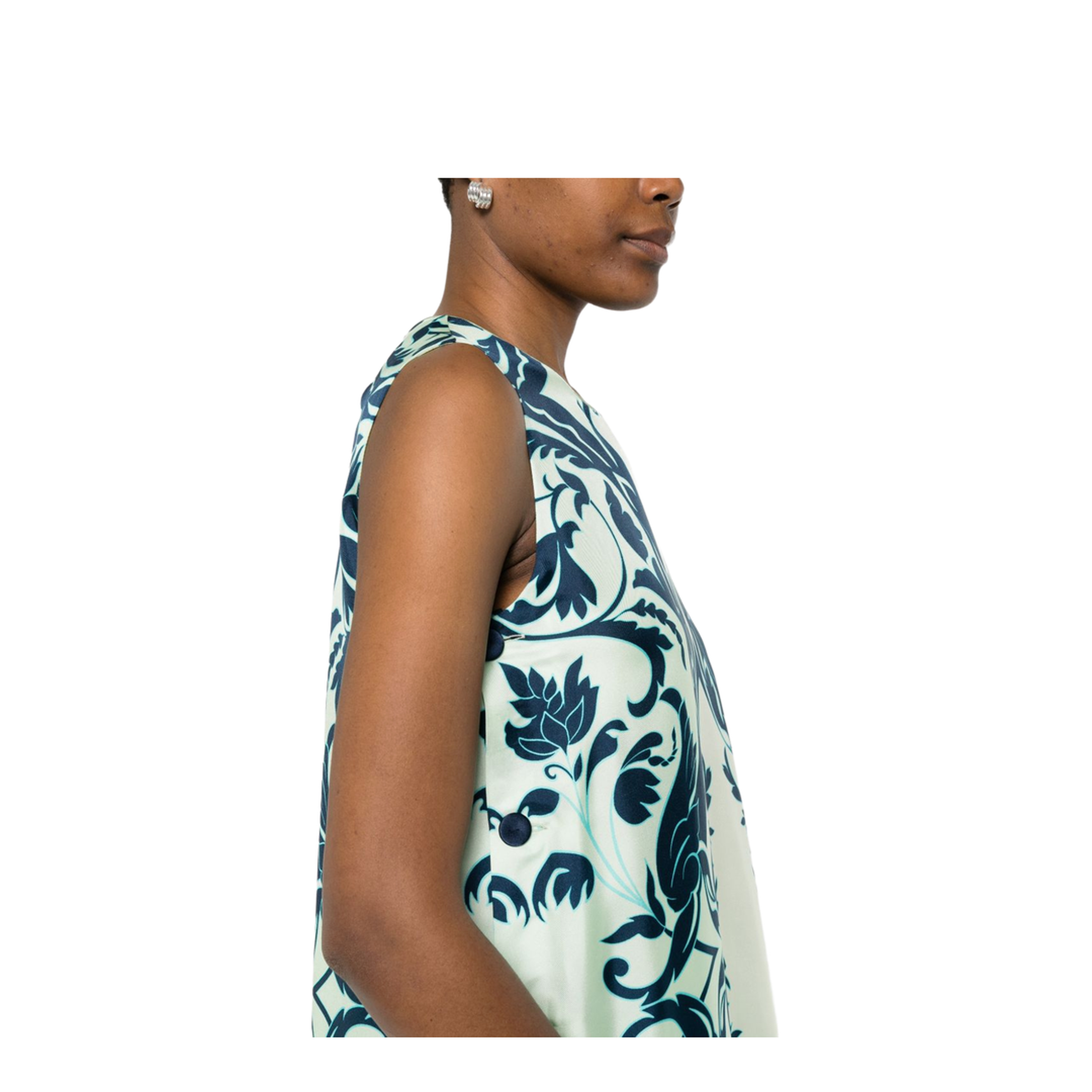 MAYFEYR - F.R.S . - Dresses Blue - AB008782TE00895230