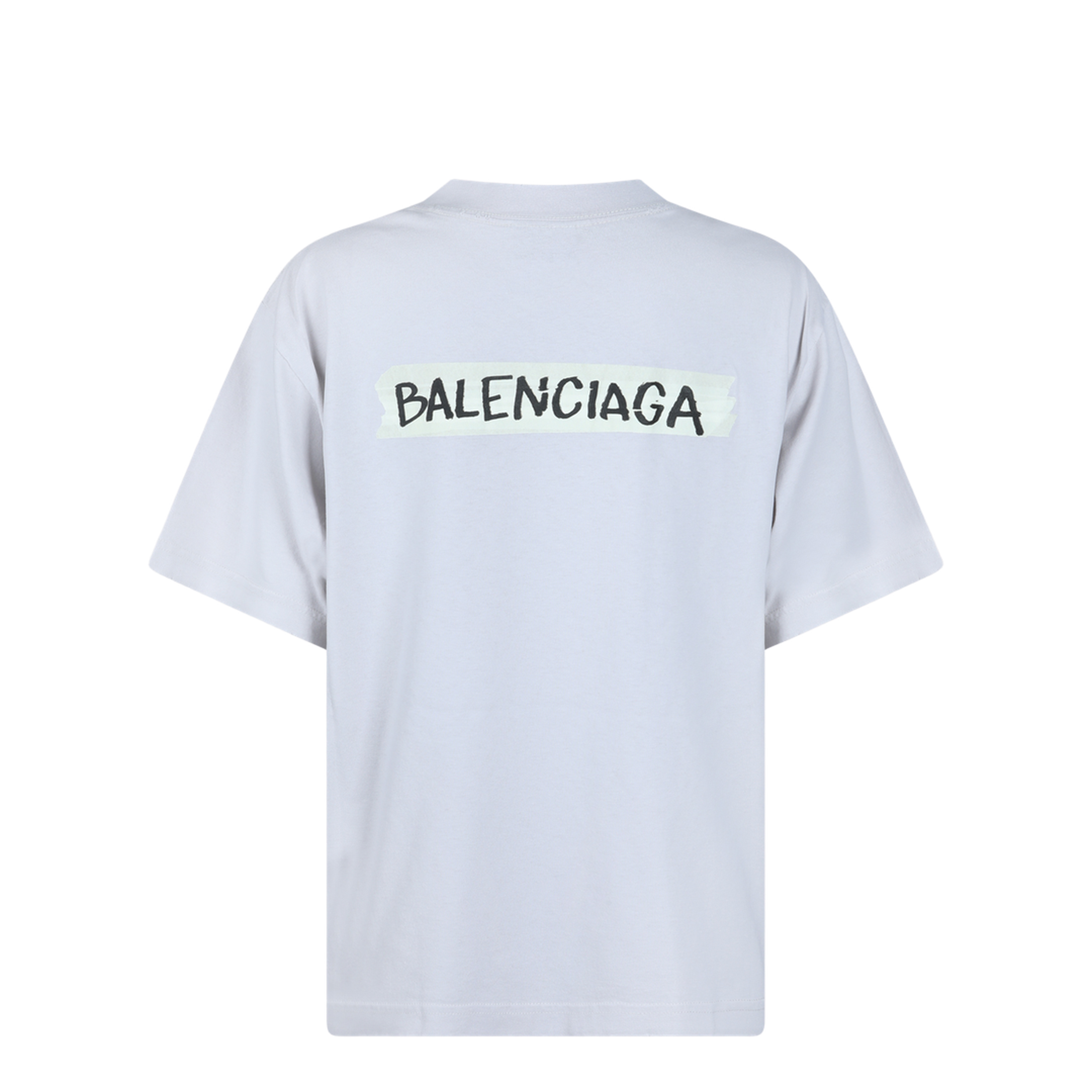 Masking Tape Dry Jersey T-Shirt