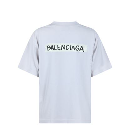 Masking Tape Dry Jersey T-Shirt