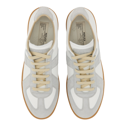 Replica Sneakers Dirty Wash