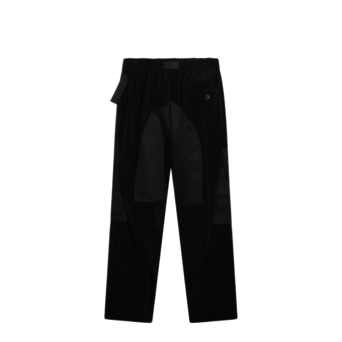 MAYFEYR - Y-3 - Trousers - KS6278BLACK