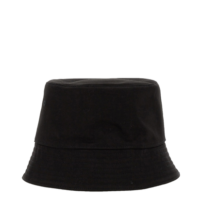 Bucket Hat With Logo