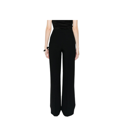 MAYFEYR - Via Masini 80 - Trousers Black - M976MB426