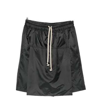 X Rick Owens Kiltshorts