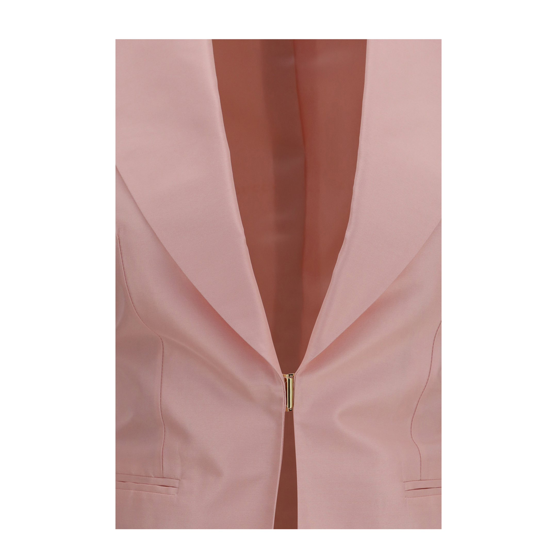 MAYFEYR - Gucci - Silk Faille Jacket - 870960ZAU9E