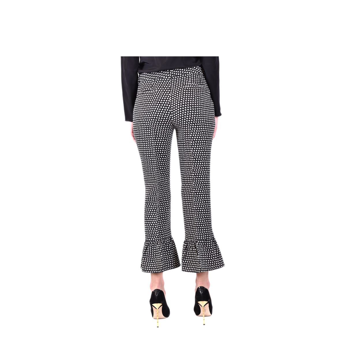 MAYFEYR - Philosophy - Trousers - GA030857441555712