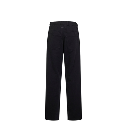 Cotton Trousers