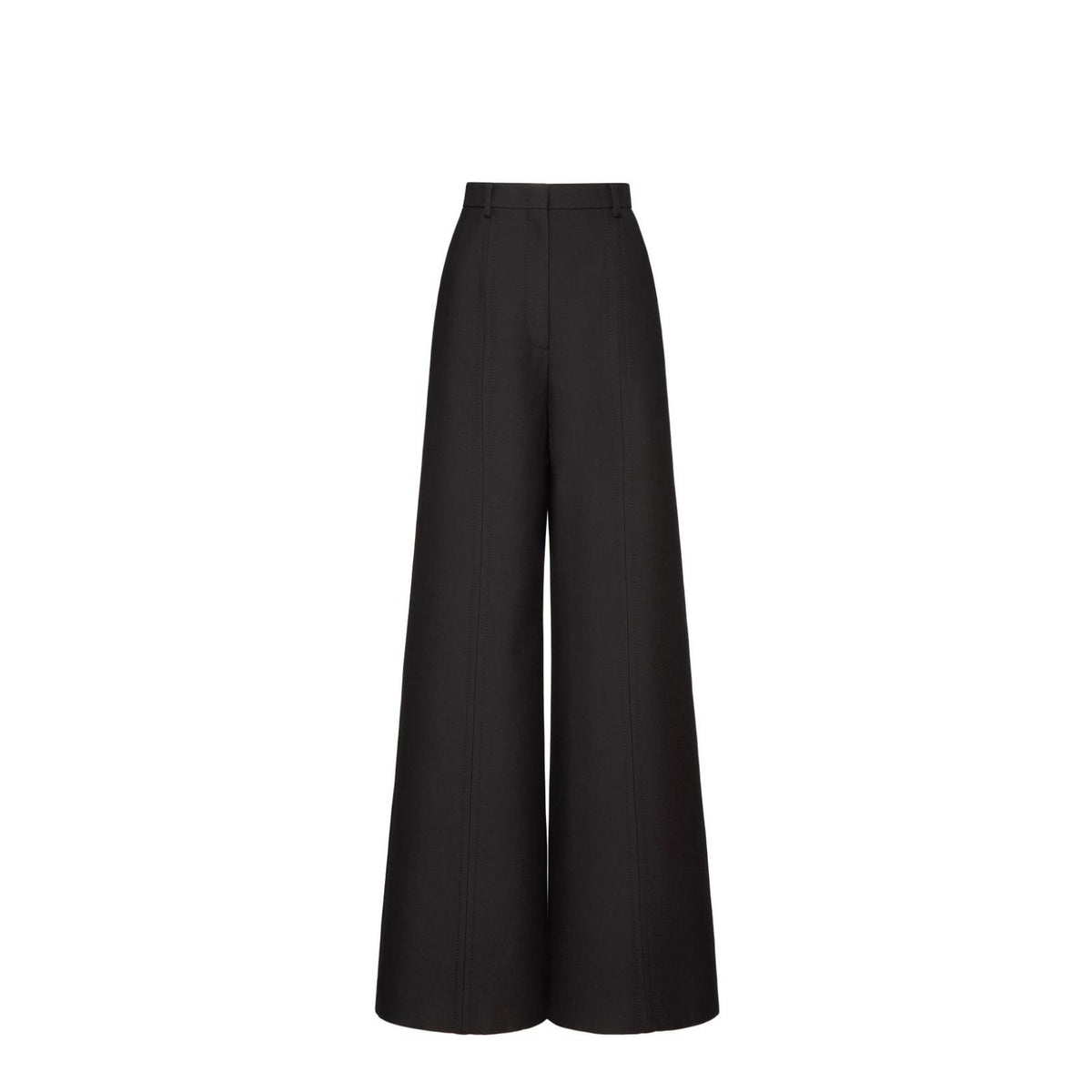 Valentino Trousers Black