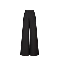 Valentino Trousers Black