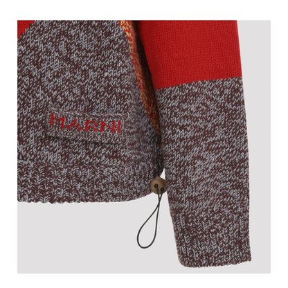 MAYFEYR - Marni - Sweater - GIMD0030Q0UFZ420INR69