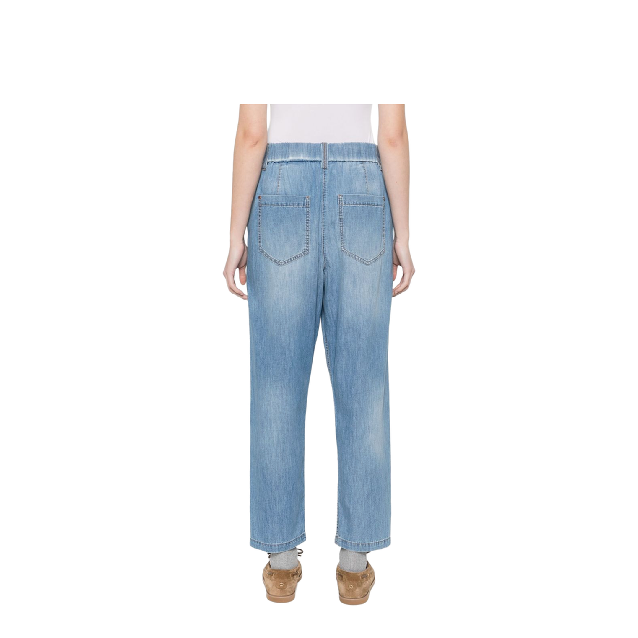 Jeans Blue