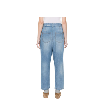 Jeans Blue