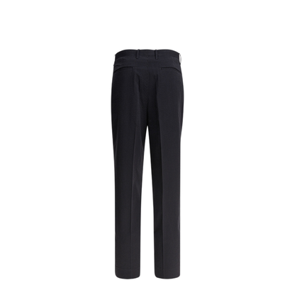 MAYFEYR - Kaptain Sunshine - Casual Cotton Pants - KS25SPT21NAVYBLACK