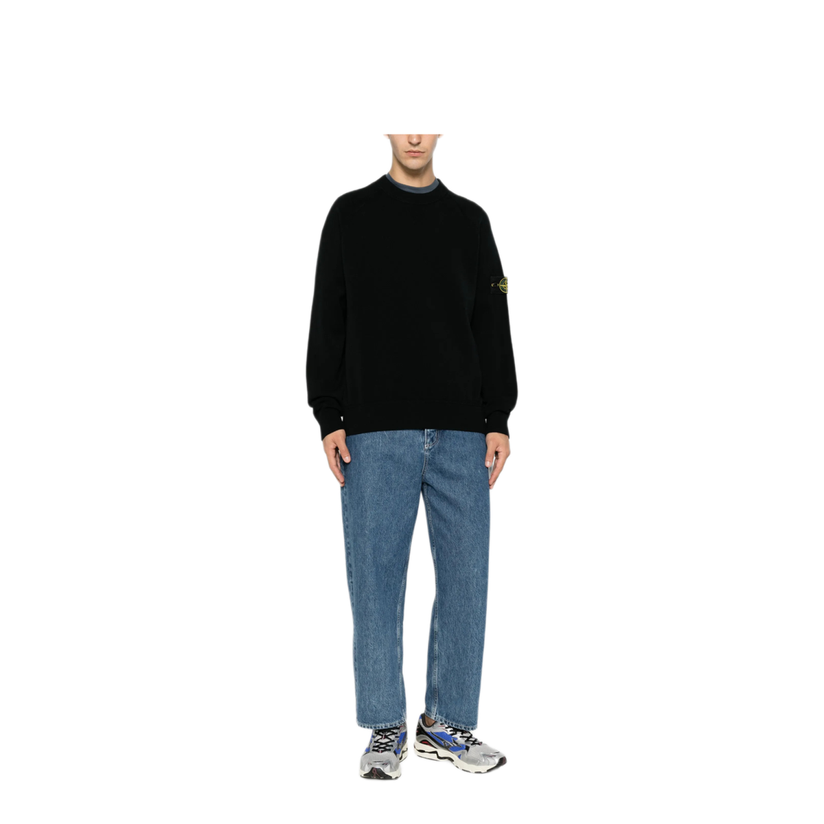 MAYFEYR - Stone Island - Sweater - L2S155100020S01A1V0029