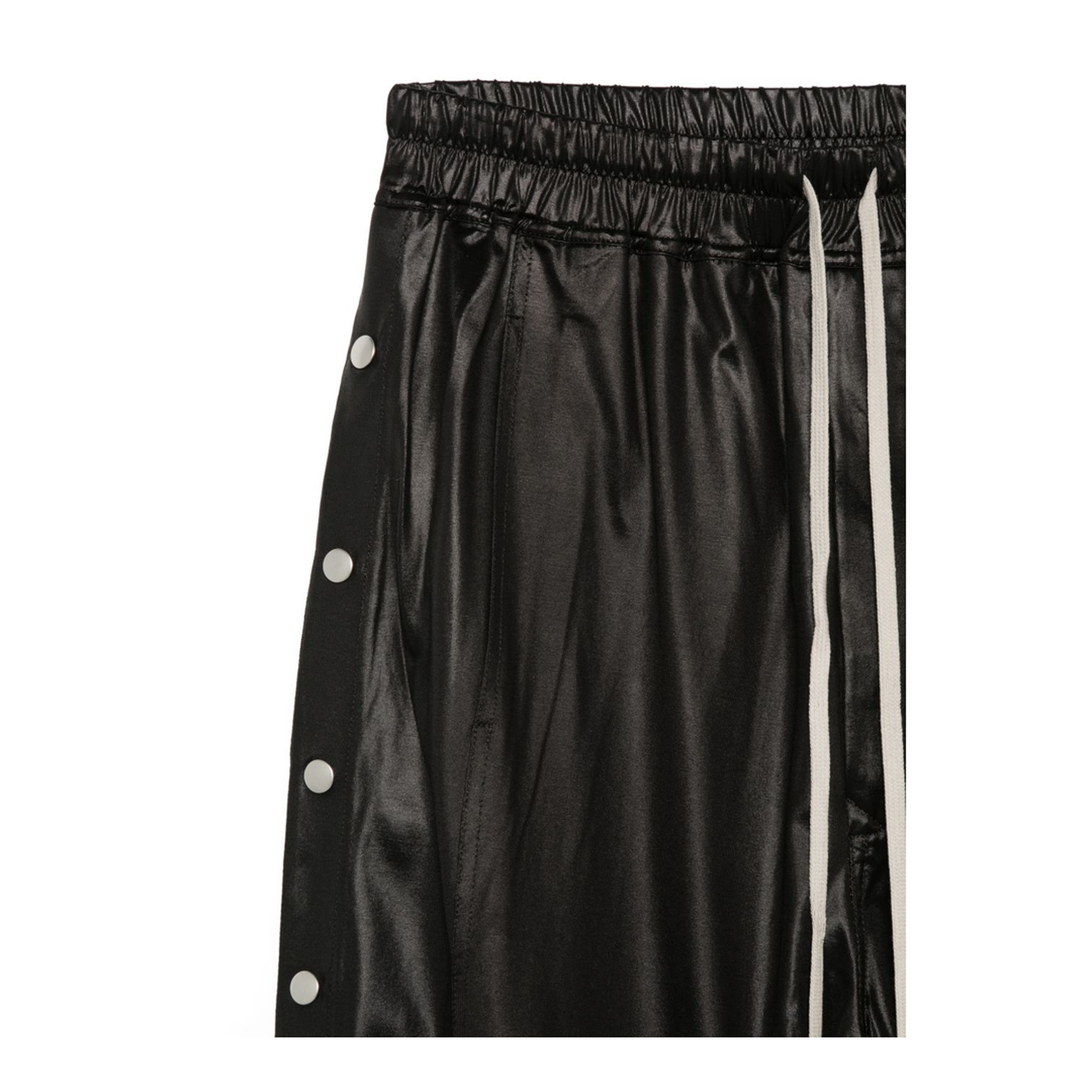 MAYFEYR - Rick Owens - Shorts Black - DS01F4323JL09