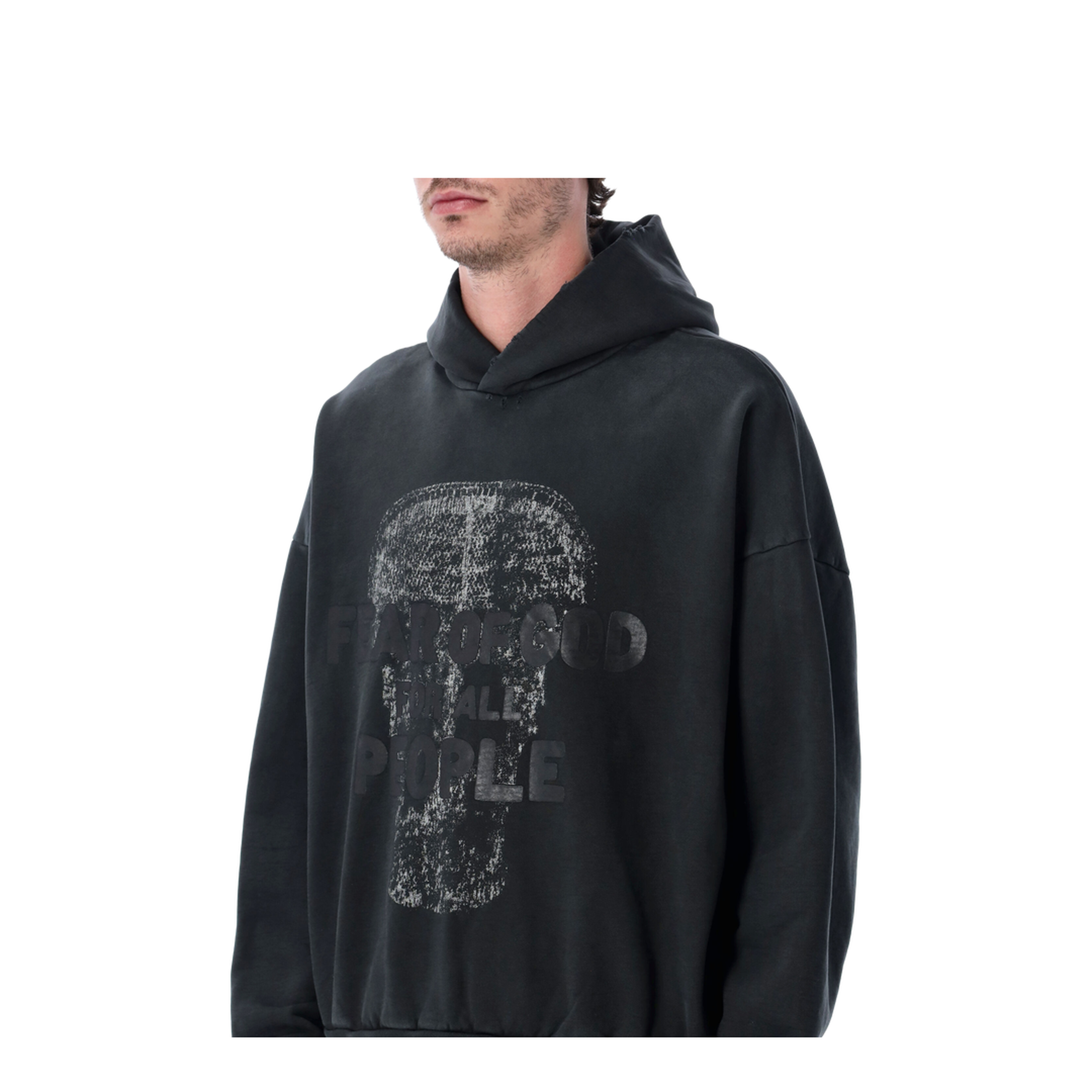 MAYFEYR - Fear Of God - Clothing.... Black - FG25FW1212108BHFU001