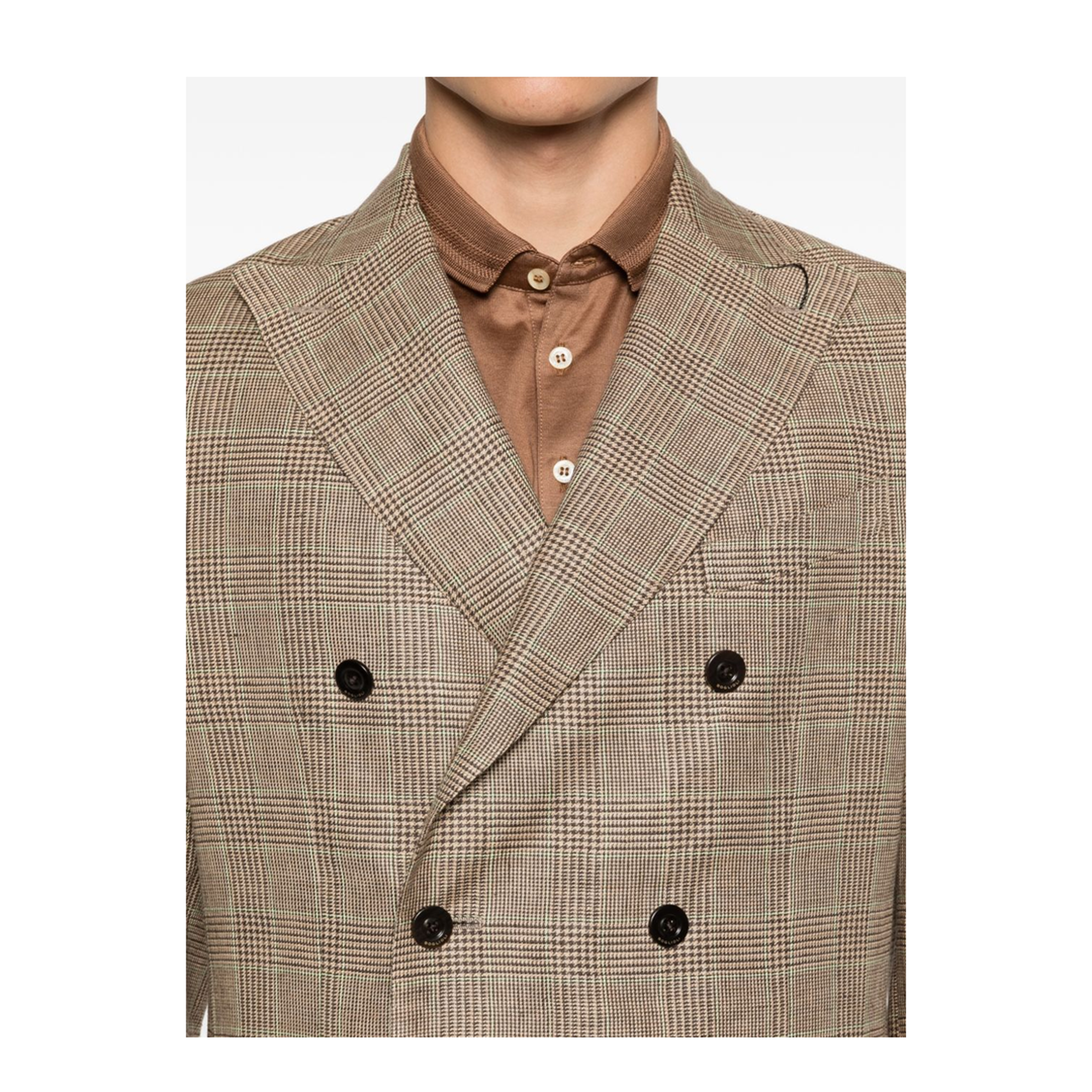 MAYFEYR - Boglioli - Jackets - N4302ESB60220330