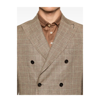 MAYFEYR - Boglioli - Jackets - N4302ESB60220330