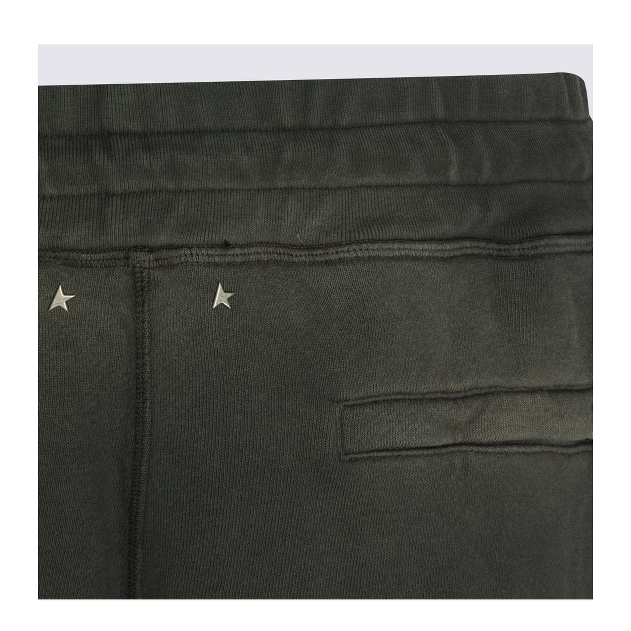Trousers Grey