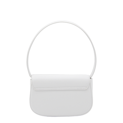 1Dr-Iconic Shoulder Bag In Nappa Leather