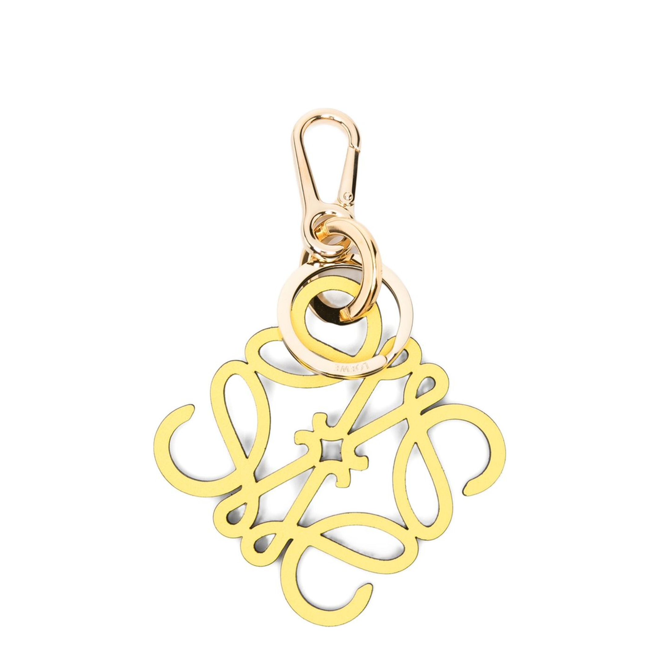 MAYFEYR - Loewe - Keychains Yellow - C821232X068068