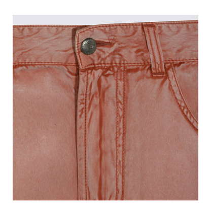 Shorts Brown