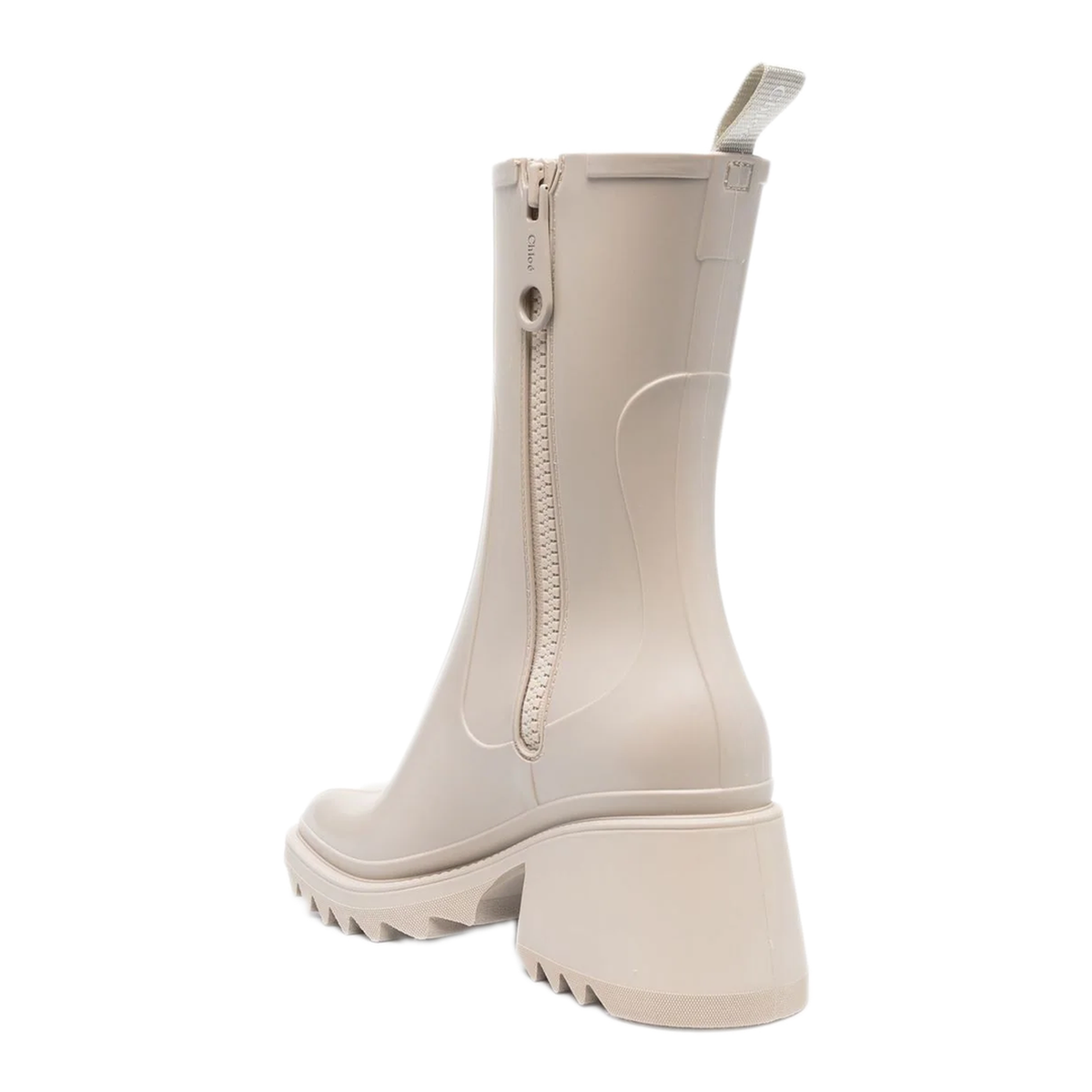 MAYFEYR - Chloè - Boots Beige - CHC22A239Z228U