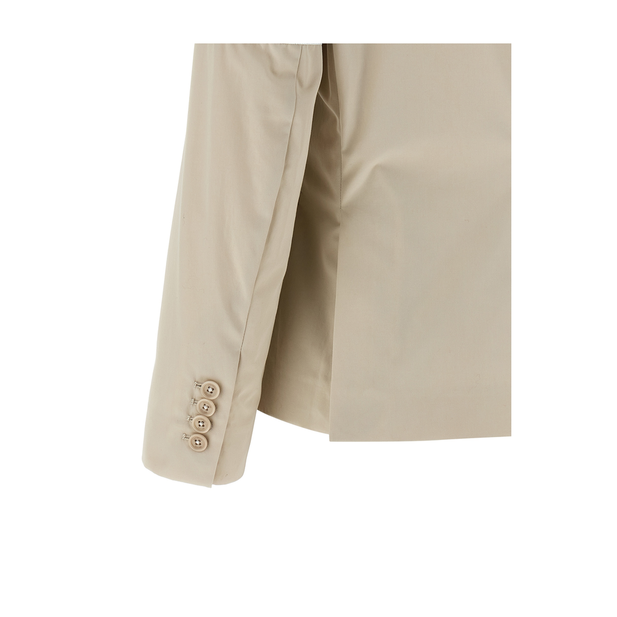 MAYFEYR - Thom Browne - Classic Sport Blazer - FBC947UF1063260
