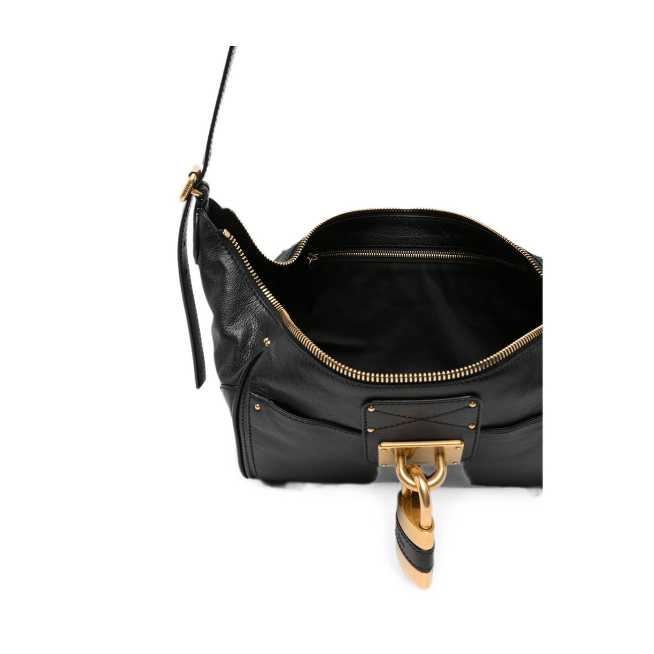 MAYFEYR - Chloè - Black Bag - CH26AS809P75001